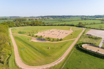 British Showjumping announce plans of a National Training Centre