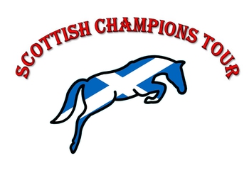 LAUNCH OF THE SCOTTISH CHAMPIONS TOUR 2019 THIS WEEKEND!