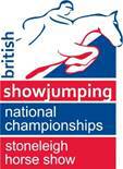 British Showjumping National Championships - Online Entries Extension