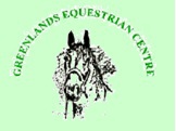 Intro/Advanced/Junior Show at Greenlands, Cumbria this Sunday 18th September