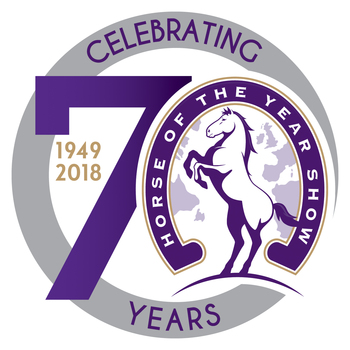 Horse of the Year Show set to celebrate their 70th anniversary