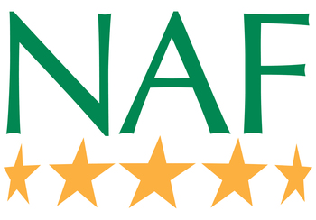  NAF Five Star Achievements - Northern Riders