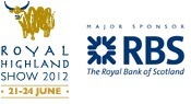 South Cumbria Shows to have Royal Highland Qualifiers in April and May