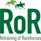 Retraining of Racehorses (RoR) Training in Sussex