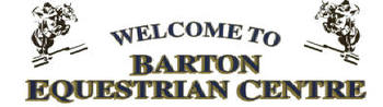 Stepping Stones added to Barton EC Schedule