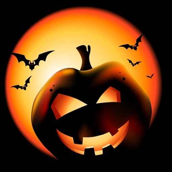 Notts/Lincs Halloween Academy Training Day