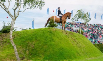 Join us this summer for the Al Shira’aa Hickstead Derby Meeting