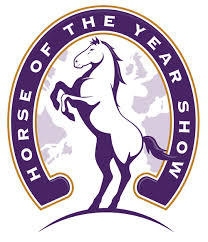 HORSE OF THE YEAR SHOW 2018 - RESULTS