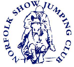 NSJC British Showjumping Pony Show at Humberstone Farm, Norfolk