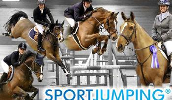 Latest news from Sportjumping 
