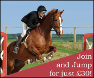 Join and Jump for just £30!