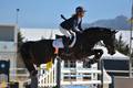 Foxhunter Second Round at Addington Manor Equestrian Centre