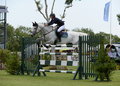 BRITISH MASTERS CSI2*