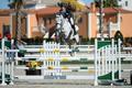 CSI 2* Keysoe International