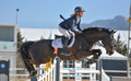 Anna Edwards Wins the Penultimate Speedi-Beet HOYS Grade C Qualifier at Pembrokeshire County Show