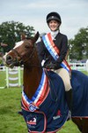 National Club Horse Championships