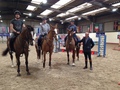 Junior academy fully booked/Area training 13th April book now!