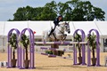 Silver Lift hits the heights at Bolesworth