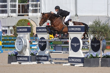 More International Success for British Riders in this week's Round-Up