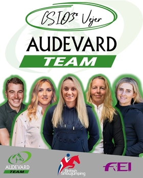 British Showjumping’s Team Audevard announced for CSIO3* Vejer de La Frontera FEI Nations Cup British Showjumping’s Team Audevard announced for CSIO3* Vejer de La Frontera FEI Nations Cup