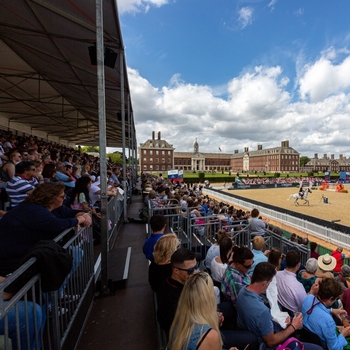 The wait is over... Tickets for LGCT London are on sale now!