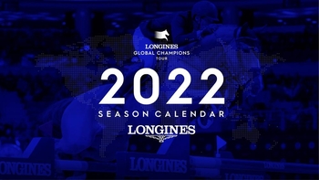 Brand New Location And Favourites Return As 2022 LGCT GCL