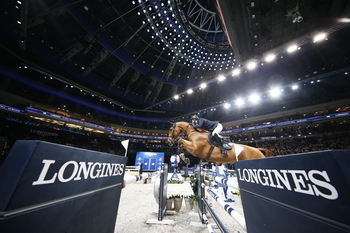Who will be the 2022 LGCT Champion of Champions?