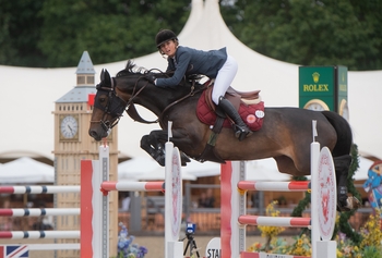 Claudia Moore to represent Great Britain at the Youth Equestrian Games in Aachen Claudia Moore to represent Great Britain at the Youth Equestrian Games in Aachen