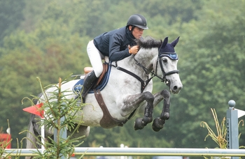 Keysoe CSI** and YH* Round Up
