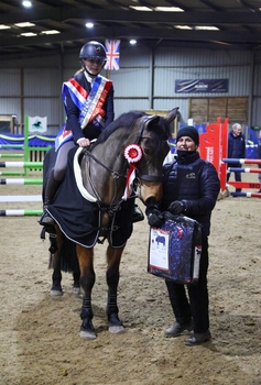 Norfolk Academy Host Exciting East Regional Academy Championships