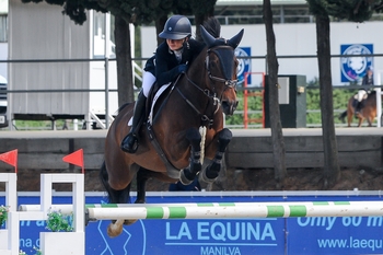 Ava Vernon races to a four-star Small Grand Prix victory and the British contingent notch up more wins in this week’s International Round-up 