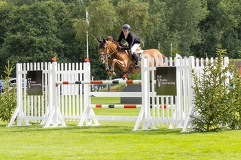 Smith hits winning form again on Hickstead return Smith hits winning form again on Hickstead return