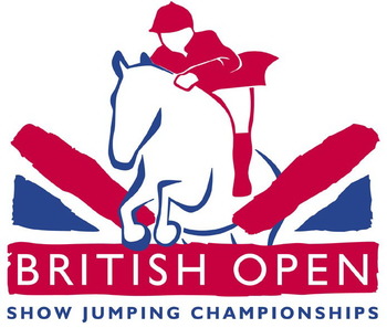 Wild cards claimed for the British Open!