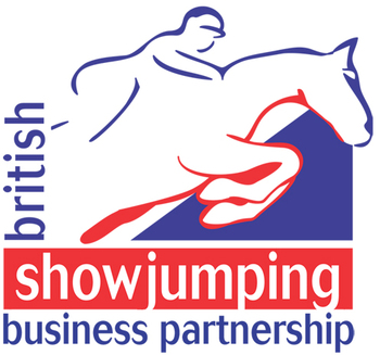 NAF join British Showjumping as Business Partners