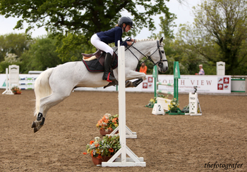 Isabella Snowden & Beau Ottley are crowned the 2015 Springboard Champions