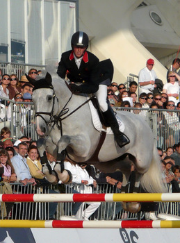 WONDERBOY WINS £20,000 IN ZURICH