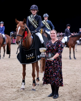 NAF Five Star Bronze & Silver League Champions Crowned 