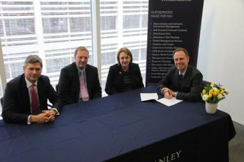 CHARLES STANLEY ‘WELCOMED HOME’ TO SPONSOR THE BRITISH MASTERS INTERNATIONAL AT SOUTHVIEW AND THE WINTER JA CLASSIC CHAMPIONSHIP!