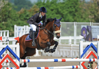 The final six riders have been selected for the International Experience Programme