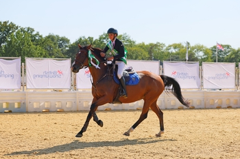 Sunshine and Success at the UNIBED Academy Championships 