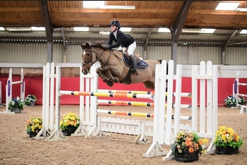 South View Equestrian Centre Hosts Thrilling Large Pony Premier Weekend