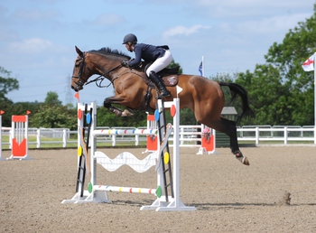 ALLINGTON ARENA UK CSI2*/CSI1*/CSIYH1*