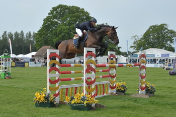 South of England International Stairway Brings a New Contender Into the Mix!