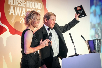 NOMINATE YOUR HEROES FOR THE HORSE & HOUND AWARDS 2020 IN PARTNERSHIP WITH NAF