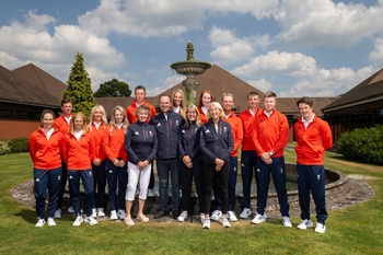 Team GB Equestrian squads unveiled for Paris 2024