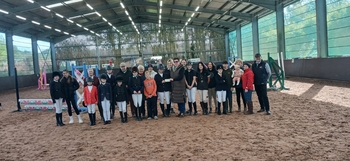 Jumpers Raise Funds for CRY