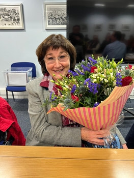 SCOTTISH AGM - Monday 6th March 2023 SCOTTISH AGM - Monday 6th March 2023