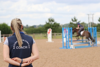 Applications open for National Development Programme for Coaching Excellence 2023-25