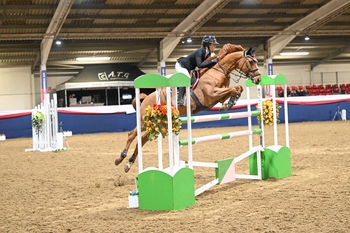 The British Showjumping Spring Championships promises two days of exciting sport