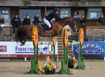 Chepstow CSI2* - Day 5